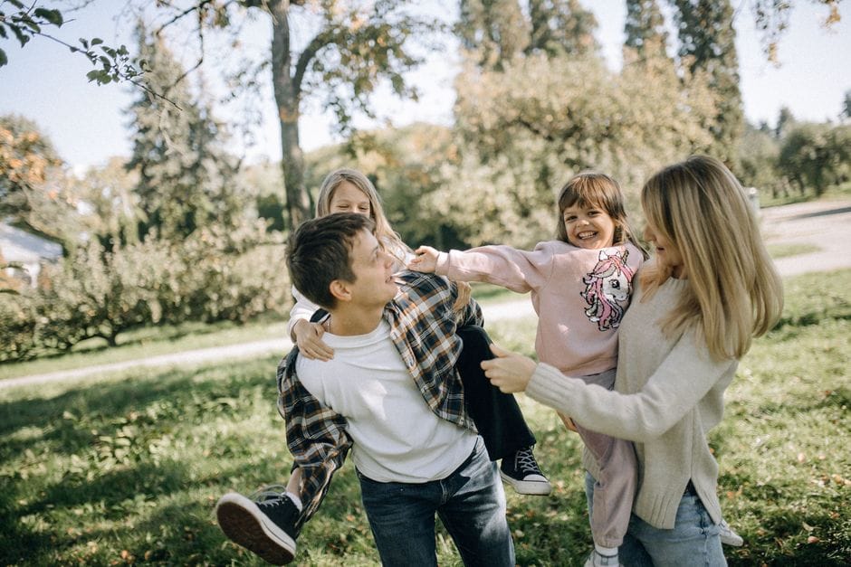 Kindergeld und Kinderfreibetrag: Was Familien zusteht