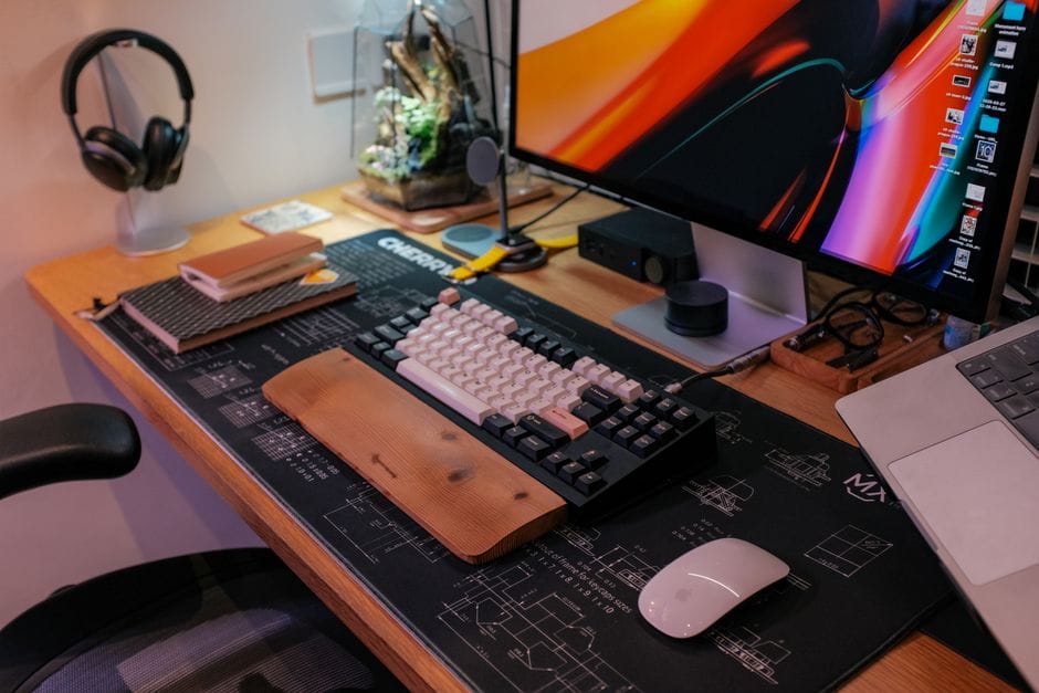 Homeoffice-Pauschale: Arbeiten von zu Hause steuerlich nutzen