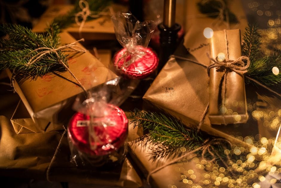 Weihnachtsbudget planen: Schenken ohne Januar-Kater