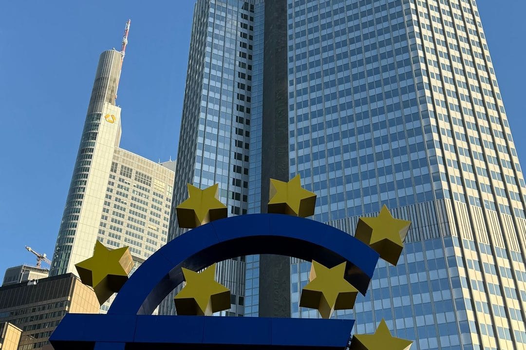 EZB-Leitzinserhöhung ab 16. September: Was jetzt für Tagesgeld und Baufinanzierung gilt